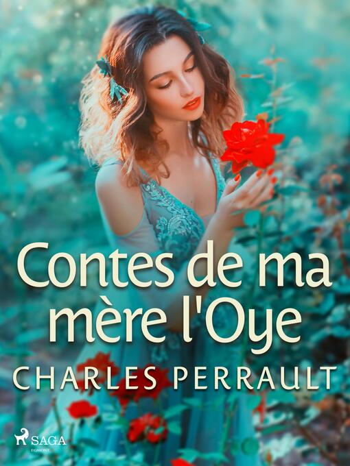 Title details for Contes de ma mère l'Oye by Charles Perrault - Available
